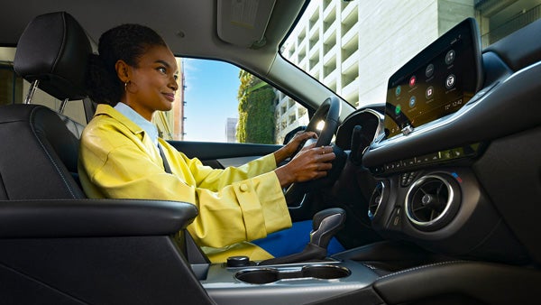 Kimball Chevrolet in KIMBALL NE