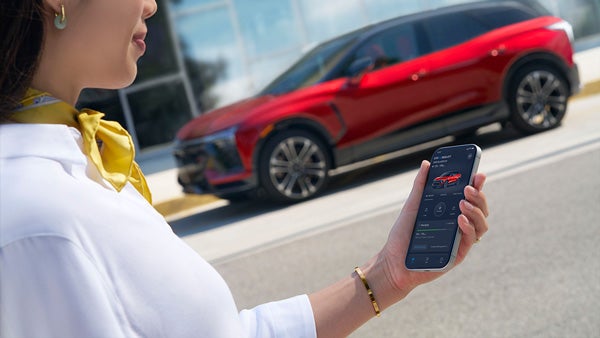 Kimball Chevrolet in KIMBALL NE