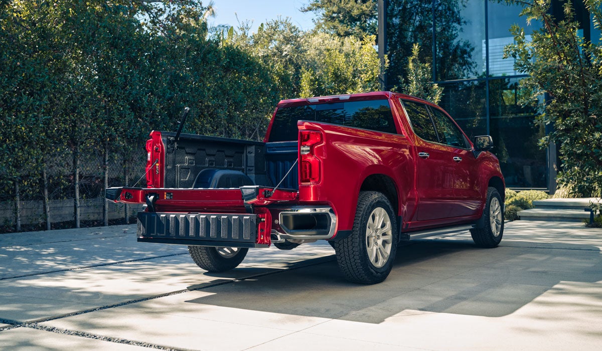 Kimball Chevrolet in KIMBALL NE
