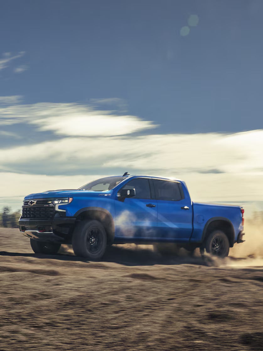 Kimball Chevrolet in KIMBALL NE