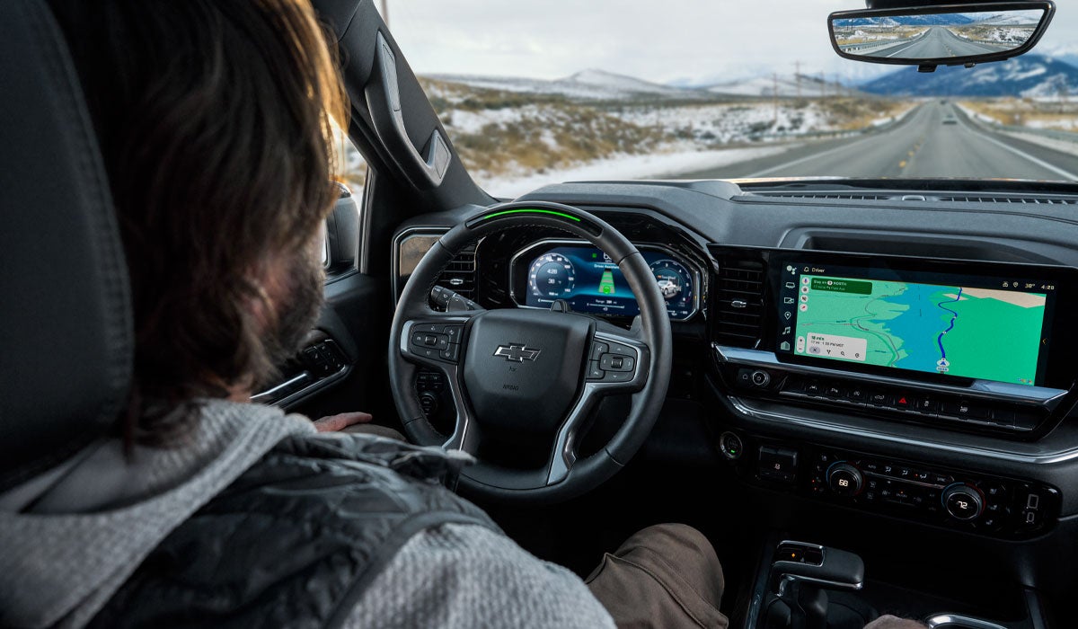 Kimball Chevrolet in KIMBALL NE