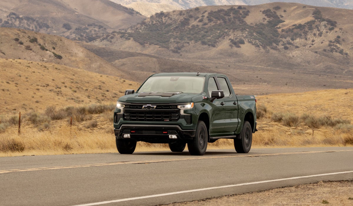 Kimball Chevrolet in KIMBALL NE