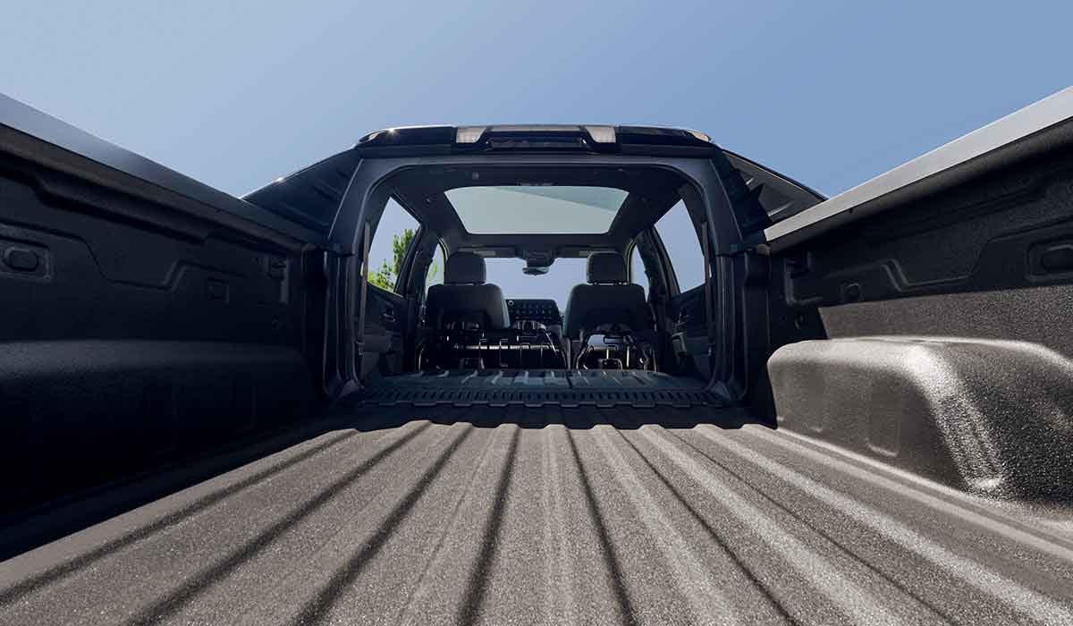 Kimball Chevrolet in KIMBALL NE