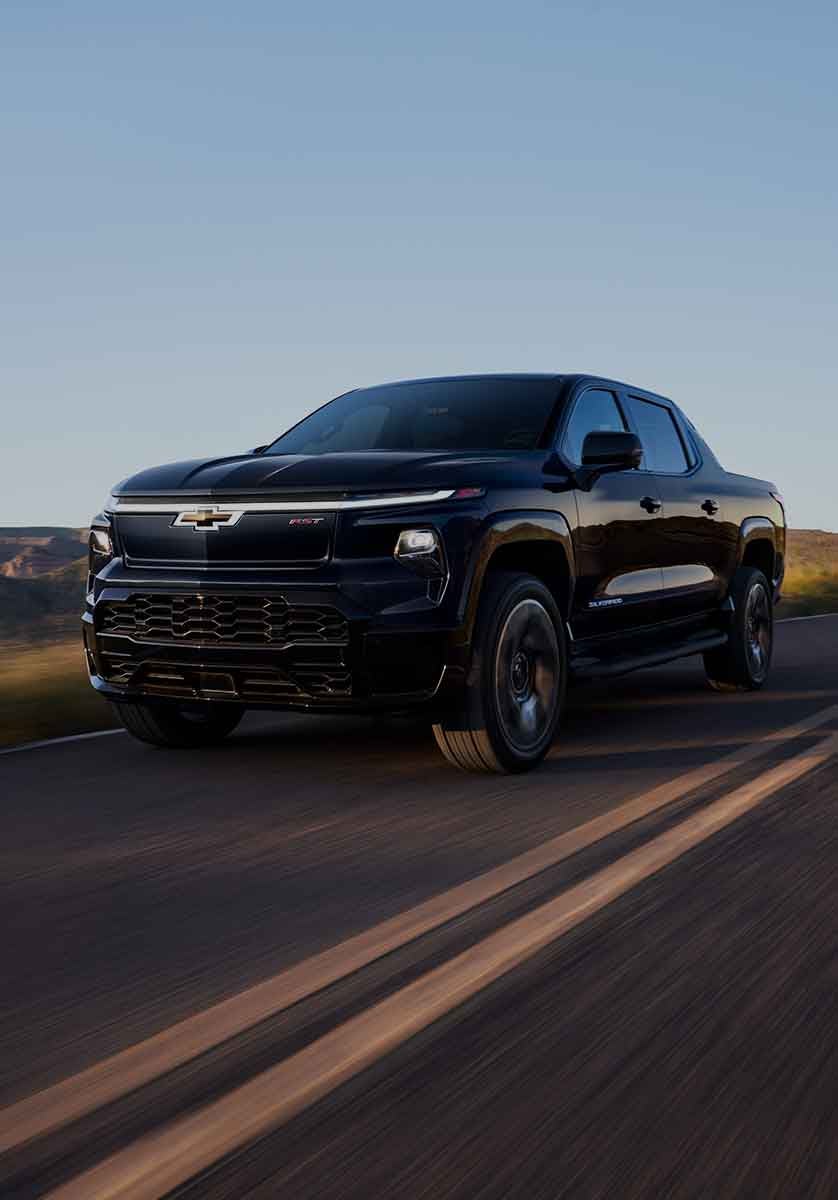 Kimball Chevrolet in KIMBALL NE