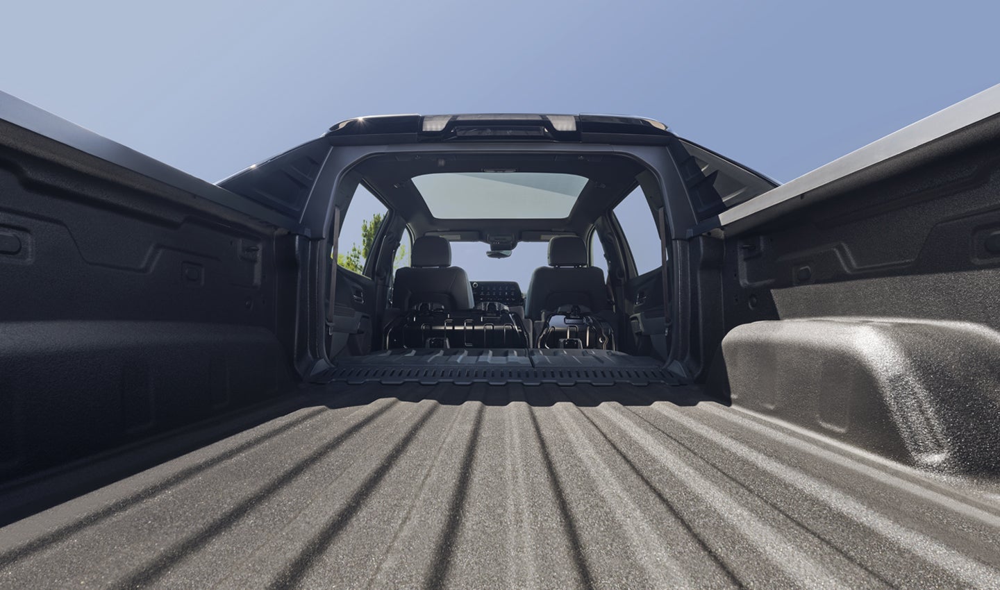 Kimball Chevrolet in KIMBALL NE