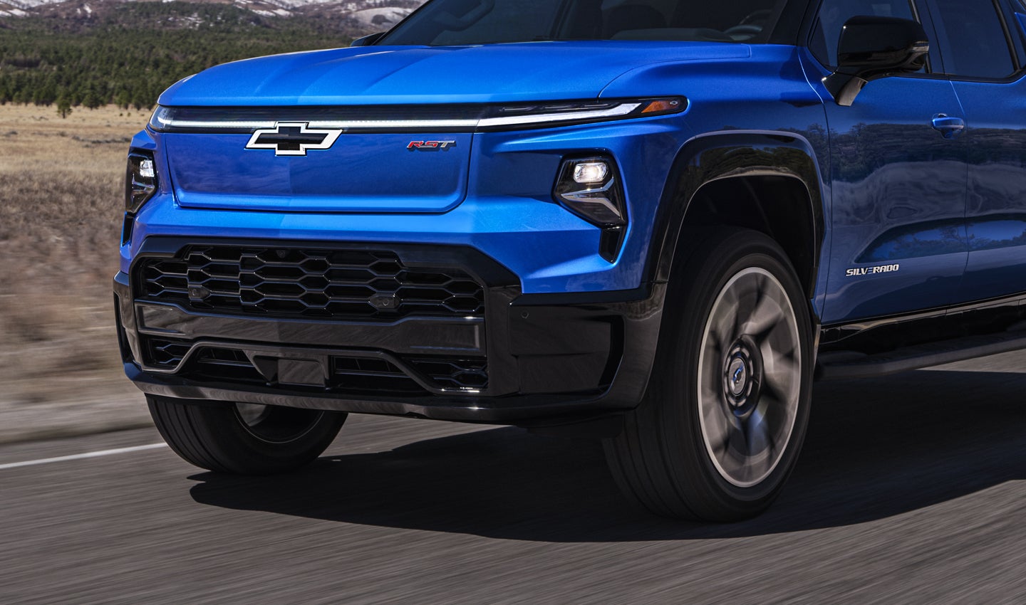 Kimball Chevrolet in KIMBALL NE