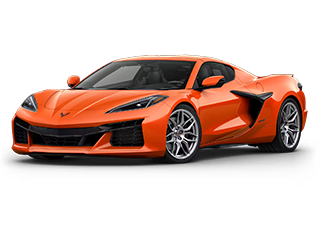 Chevrolet Corvette Z06 - Kimball Chevrolet in KIMBALL NE