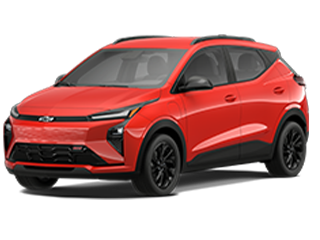 Chevrolet Bolt - Kimball Chevrolet in KIMBALL NE