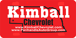 Kimball Chevrolet KIMBALL, NE