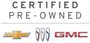 Chevrolet Buick GMC Certified Pre-Owned in KIMBALL, NE